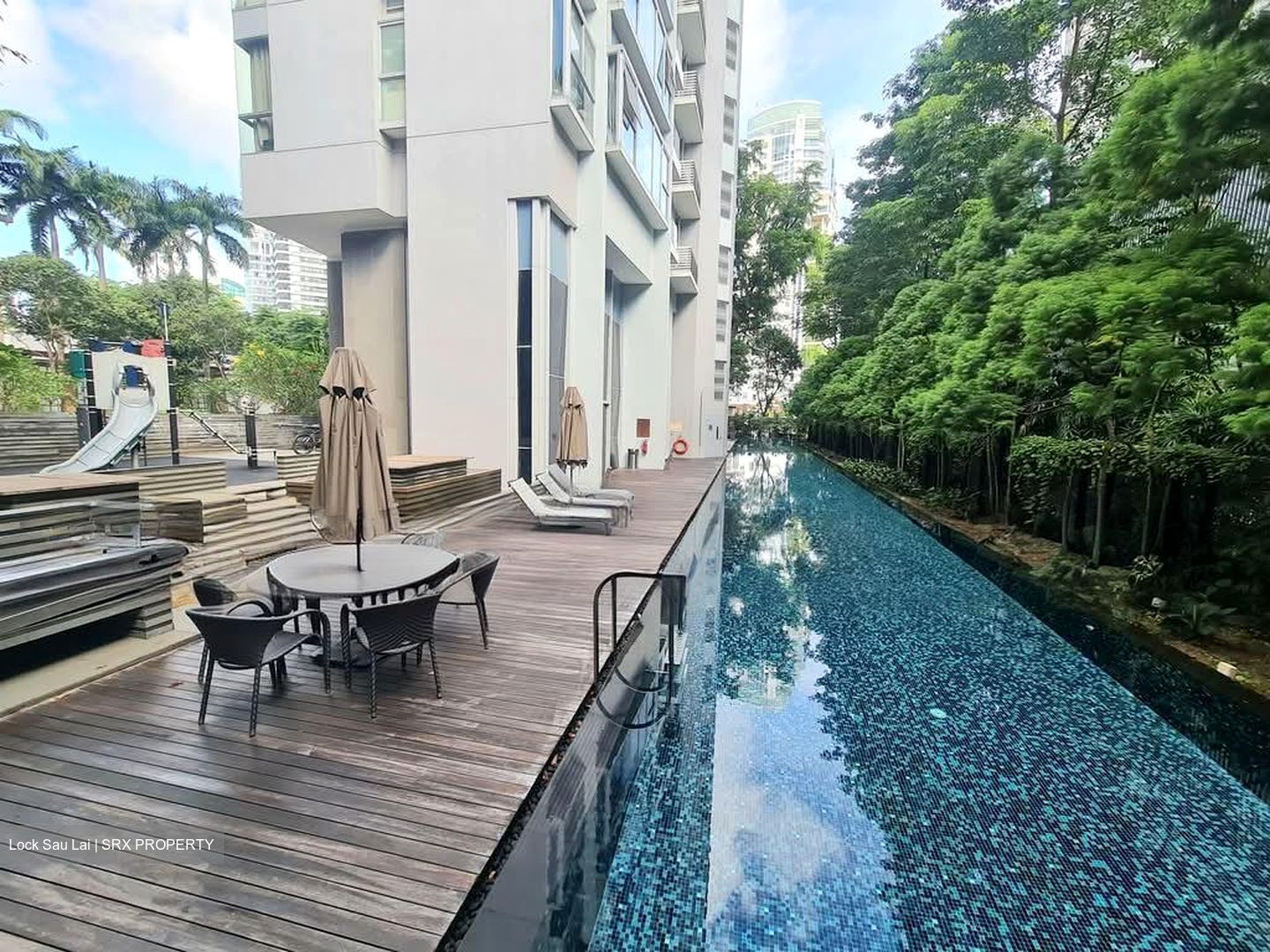 Newton Imperial (D11), Apartment #571400131